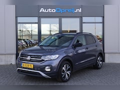 Volkswagen T-Cross - 1.0 TSI 95pk Life Business NAVI, Camera, Clima, Cruise, PDC, Dealer onderhouden