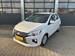 Mitsubishi Space Star - 1.2 MIVEC ClearTec 71pk Cool+