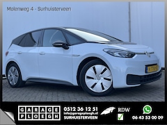 Volkswagen ID.3 - Life 58 kWh Stoelverw