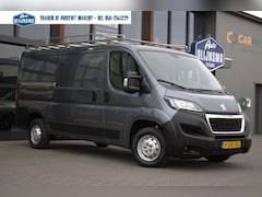 Peugeot Boxer - Bestel 330 2.0 BlueHDI L2H1 Pro|Camera|Cruise