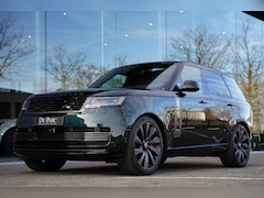 Land Rover Range Rover - P 615 SV / Bespoke Interieur / NL-Auto