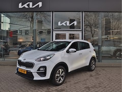 Kia Sportage - 1.6 GDI DynamicLine | Cruise Control | Navigatie | Camera | Bluetooth | 17 inch velgen | T