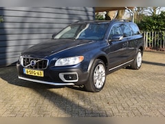 Volvo XC70 - XC70 2.0 D4 FWD NORDIC 5 CILINDER 10.894 EURO