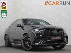 Mercedes-Benz GLE-Klasse Coupé - AMG 53 Full-Option | Carbon | Leder-Exclusief | Massage | Soft-Close | Stoelventilatie | 3