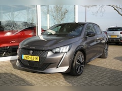 Peugeot 208 - 1.2 PURETECH GT- ALL IN PRIJS- Carplay-Navi- Camera