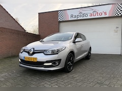 Renault Mégane - Megane 1.2 TCE EXPRESSION 2014 137954 Km NAP