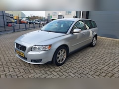 Volvo V50 - 1.8i 16V / Climate Control / Cruise Control / Leder Interieur