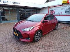 Toyota Yaris - 1.5 Hybrid Dynamic Navi. Apple car play/Android/16"LMV/Climate Control/Cruise Control/A.R