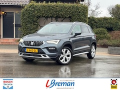 SEAT Ateca - 1.5 TSI DSG 150pk XPERIENCE BUSINESS INTENSE