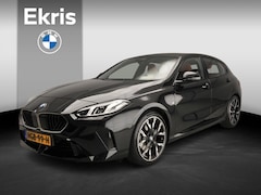 BMW 1-serie - 5-deurs 120 | M-Sportpakket | LED | Leder | Navigatie | Sportstoelen | Stoelverwarming | D