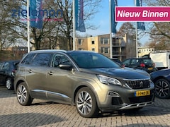 Peugeot 5008 - 1.2 PureTech Blue Lease Premium - Trekhaak, Panorama, half leer
