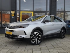Opel Grandland - 1.2 Turbo Hybrid Edition | Stoelv + Stuurv | Camer + Sensoren | BT Carplay | BT Android Au