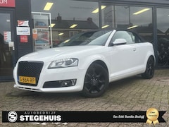 Audi A3 Cabriolet - 1.2 TSI AMBITION PRO LINE BUSINESS