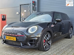 MINI Clubman - 2.0 JCW ALL4 John Cooper Works / FULL OPTIONS