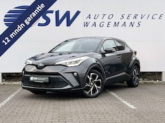 Toyota C-HR - 2.0 Hybrid Dynamic | Carplay | LED | Camera | ACC