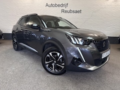 Peugeot 2008 - 1.2 PureTech GT-Line Trekhaak Clima Navi Cruise Camera Carplay Incl 12Mnd Garantie