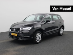 SEAT Ateca - 1.0 TSI Reference | KLIMAATREGELING | APPLE CARPLAY/ANDRIOD AUTO | PARKEERSENSOREN