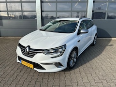 Renault Mégane Estate - 1.2 Energy TCe 130pk GT-Line