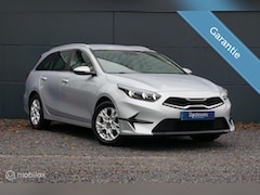 Kia Cee'd Sportswagon - Ceed 1.0 T-GDi DynamicLine Groot Media Cam