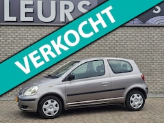 Toyota Yaris - 1.0 VVT-i Idols 60277KM NAP