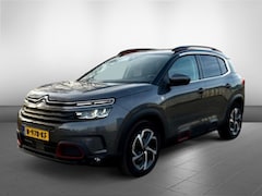 Citroën C5 Aircross - digitaal instr.paneel 1.2 PT. C-Series