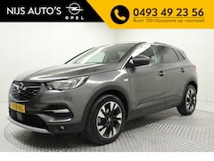 Opel Grandland X - 1.6 Turbo Innovation | automaat | dealer onderhouden | 1 ste eigenaar | electr. achterklep