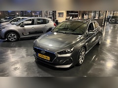 Hyundai i30 - 1.4 T-GDI PREMIUM