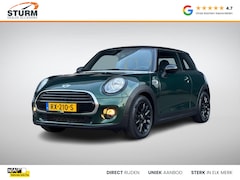 MINI Cooper - 1.5 Salt Business Allseason Banden, NL-Auto