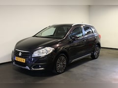 Suzuki SX4 - 1.6 EXCLUSIVE AUTOMAAT, Radio, Clima, Trekhaak