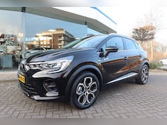 Mitsubishi ASX - 1.6 PHEV AT Instyle TREKHAAK, STOELVERWARMING 22dkm