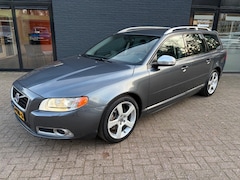 Volvo V70 - 2.0T R-EDITION youngtimer