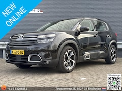 Citroën C5 Aircross - 1.2 PureTech Business | € 8.250, - NETTO | Cruise | Climate | Stoelverwarming | Navi | Cam