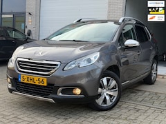 Peugeot 2008 - 1.2 VTi Blue Lease Executive/ AUTOMAAT/ nap/ 2e EIG/ dealeronderhouden/ 1jaar apk/ volle o