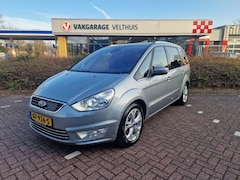 Ford Galaxy - 2.0 SCTI PLATINUM