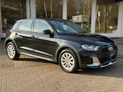 Audi A1 citycarver - 30 TFSI epic stoelverw/applecarplay