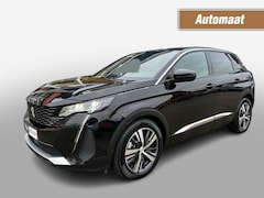 Peugeot 3008 - 1.6 HYBRID ALLURE PHEV PLUG-IN