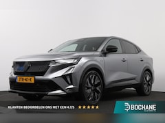 Renault Rafale - 1.2 E-Tech full hybrid 200 esprit Alpine | Pack Élysée | Pack Light & Sound | Pack Privilé