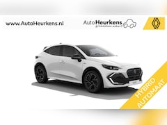 Renault Clio - Esprit Alpine Full Hybrid E-Tech 160 pk l Meer dan € 2.000 voorraadvoordeel l Gratis 5 jaa