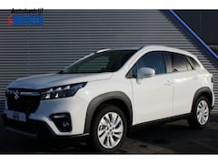 Suzuki S-Cross - 1.4 Boosterjet Select SmartHybrid | Navigatie | Full Led | PDC