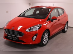 Ford Fiesta - 1.0 EcoBoost Hybrid Titanium