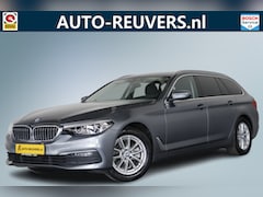 BMW 5-serie Touring - 520i Business Edition Cruise / Navi / Carplay / Camera / Trekhaak