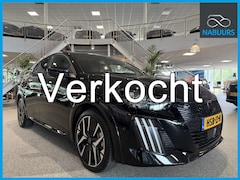 Peugeot 208 - Hybrid 136 e-DCS6 GT, Pano, Adaptive, Camera