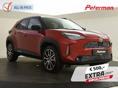 Toyota Yaris Cross - 1.5 Hybrid GR Sport | Panoramadak | PDC V+A | JBL | BSM