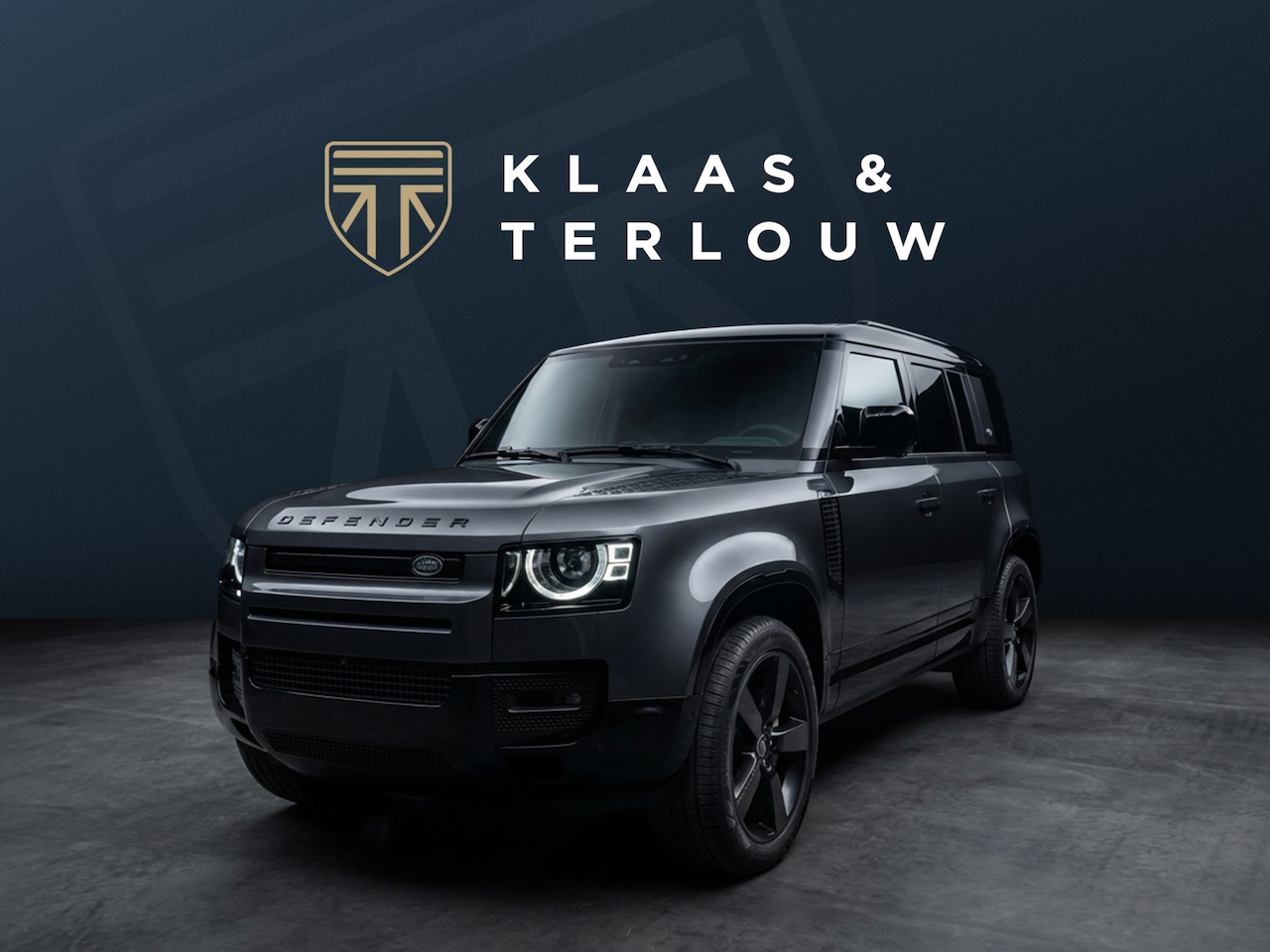 Land Rover Defender 110 - P300e 110 X-Dynamic HSE | HNP € 125.035,- | Elec Trekhaak | Black Pack - AutoWereld.nl