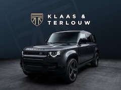 Land Rover Defender 110 - P300e 110 X-Dynamic HSE | HNP € 125.035, - | Elec Trekhaak | Black Pack