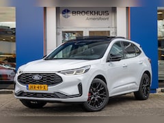 Ford Kuga - 2.5 PHEV ST-Line X | Adaptieve Matrix LED koplampen met Coast to Coast signature LED verli