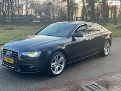 Audi A5 Sportback - 3.0 TDI Pro Line 2X S-LINE 2013 B&O 2013