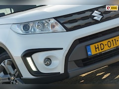 Suzuki Vitara - 1.6 Exclusive Automaat - Arctic White/Black - Nieuwstaat