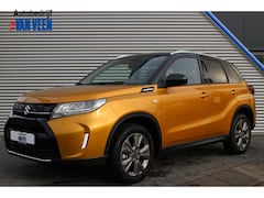Suzuki Vitara - 1.4 Boosterjet Select SmartHybrid |Navigatie | Camera | Full Led