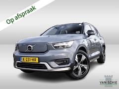 Volvo XC40 - Recharge P8 AWD R-Design 3-Fase 1e-Eig. & Keurig-Onderh. BOVAG-Garantie. NL-Auto